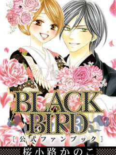 黑鸟恋人(BLACK BIRD)