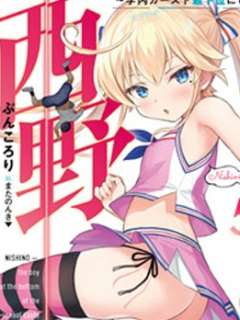 西野~处于校内最底层超能力却是世界最强的少年