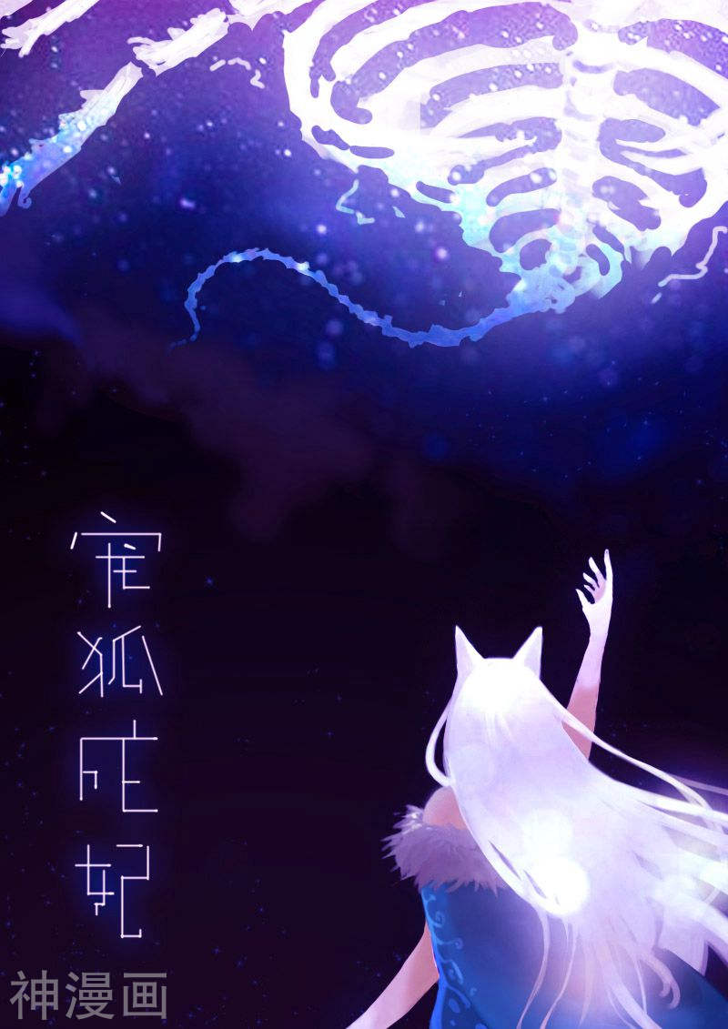 《宠狐成妃》第63话 三种可能9P第1页