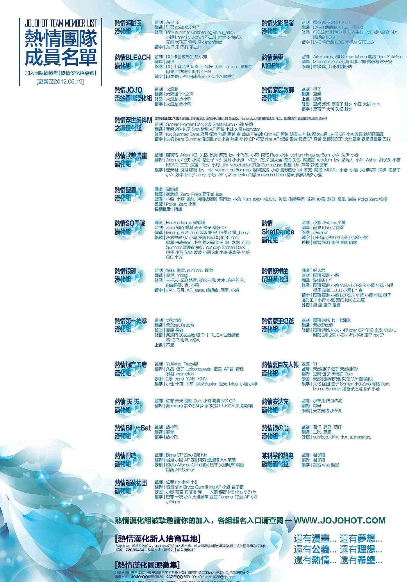 《死神》546话第1页