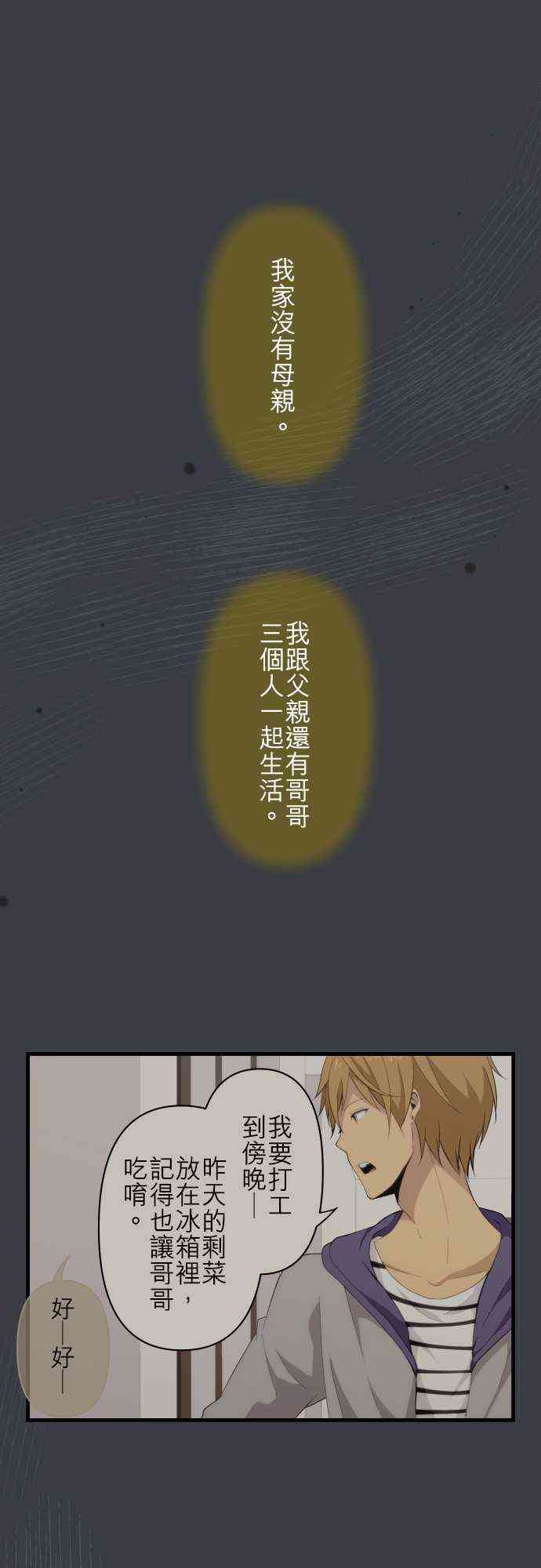 《重生计划》96话第1页