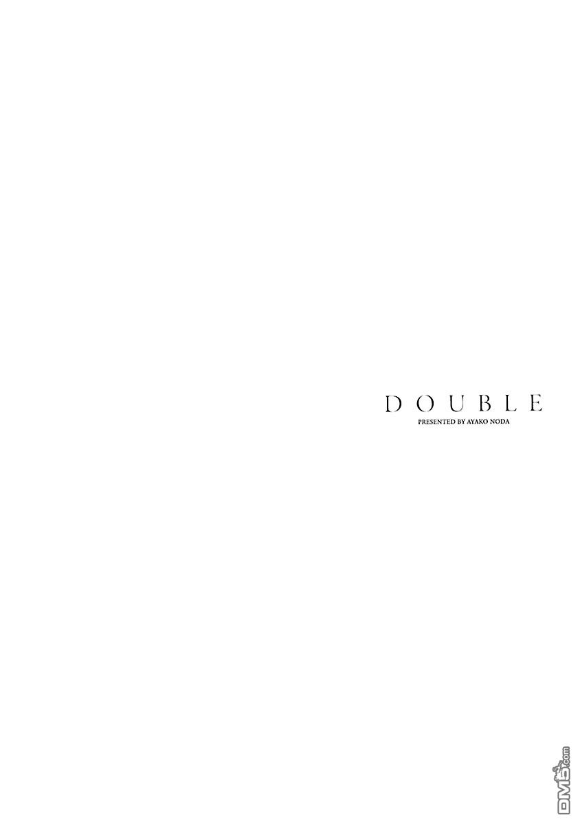 《Double》第3话第1页