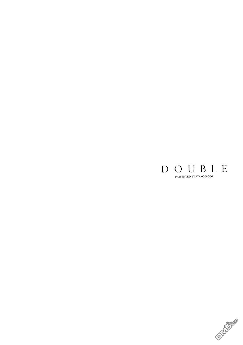 《Double》第5话第1页