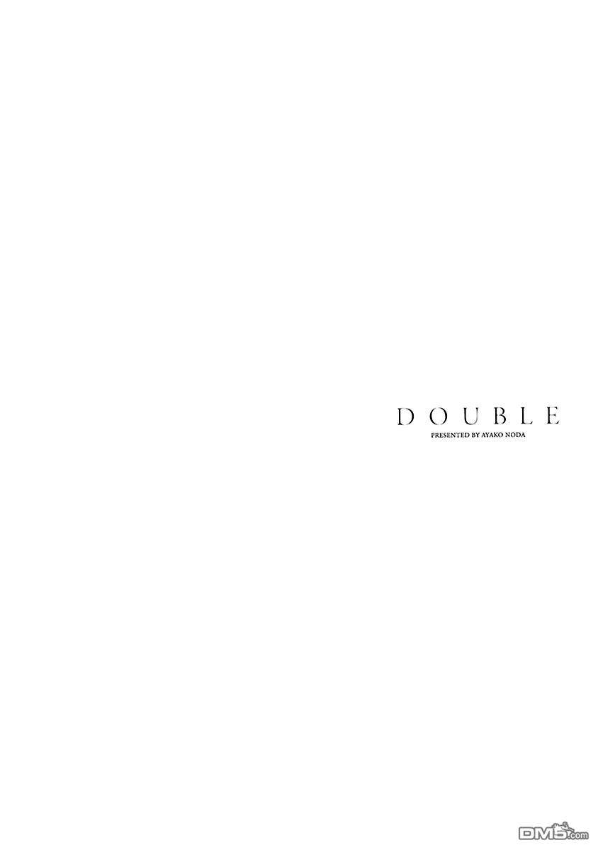 《Double》第6话第1页