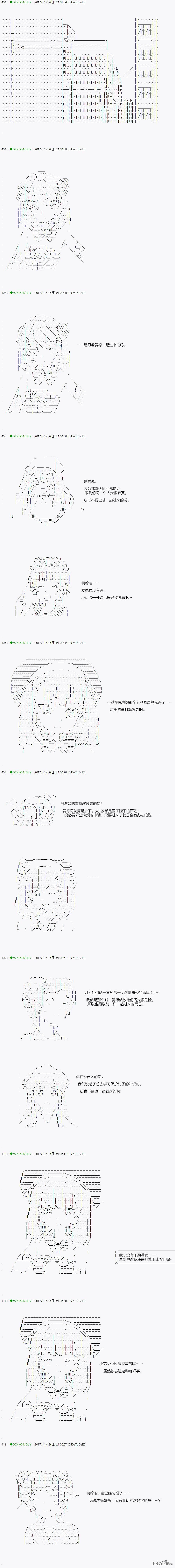 《不死的灰姑娘魔女》第73.1话第1页