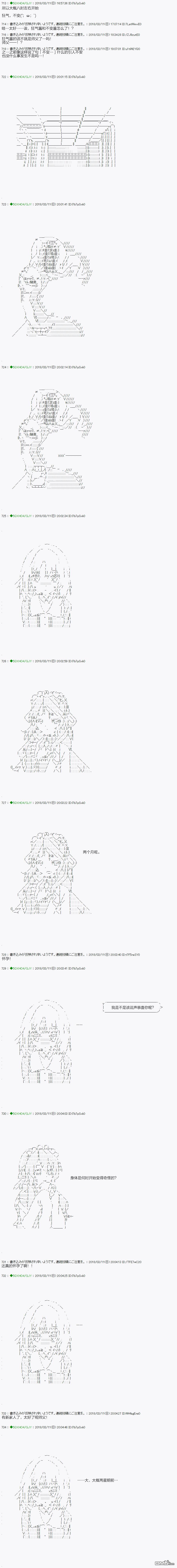 《不死的灰姑娘魔女》第89.1话第1页